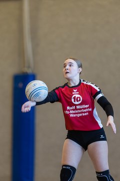 Bild 76 - wU16 Norddeutsche Meisterschaft